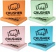 Crusher NS