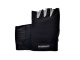 fitness rukavice Rainbow grey MFG251