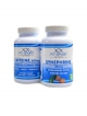 Set na hubnutí a stimulaci Synephrine + Caffeine + Green tea 220 kapslí