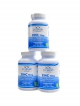 Zinc 15mg bisglycinate 3 x 100 vege tablet economy pack