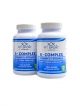 B-complex + vit. C + vit. E 2 x 100 vege kapslí
