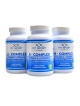 B-complex + vit. C + vit. E 3 x 100 vege kapslí