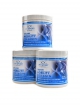 100% pure mobility collagen 3x300g bioaktivní kolagenní peptidy solugel