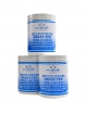 100% Pure hydrolyzed grass - fed collagen 3 x 400 g