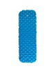 Air bed nafukovací matrace s vakem 190x56x5cm