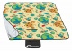Picnic prince pikniková deka 130x150
