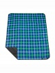Picnic tartana pikniková deka 150x180