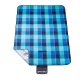 PICNIC FLANNEL Pikniková deka 150x180cm akryl