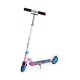 Racer koloběžka kolečka 145 mm bílá