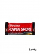 Power Sport Competition performance bar 5x40g