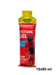 Enervit isotonic gel 10 x 60 ml