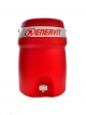 Enervit 10 l. thermobox barel s pípou