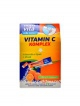 Maxivita vitamín C acerola+zinek+šípek 16x32g