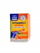 MaxiVita vitamín C acerola + zinek + šípek 20 x 40 g