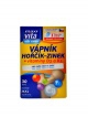 Maxivita Vápník + Hořčík + Zinek 30 tablet