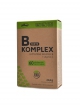EKO B-komplex forte 60 kapslí