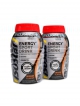 Isostar drink endurance + 2 x 790 g pomeranč