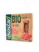 Isostar BIO energy bar 3 x 30 g