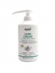 Care cream 500ml s pumpou normal skin + deozinc