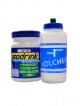 Isodrink 500 g + lahev Volchem 500 ml