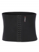 Neoprenový zeštíhlující bederní pás GR222 velikost S/M černý