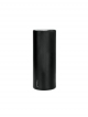 Masážní válec roller 33 cm FS111 HMS černý