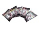 Jerky sušené maso 5 x 25 g