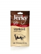 Jihočeské jerky vepřové kořeněné 23 g