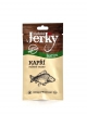 Jihočeské jerky rybí natur 23 g