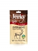 Jihočeské jerky zvěřinové kořeněné 23 g