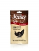 Jihočeské jerky krůtí s pepřem 23 g