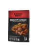 KM Masové koule v rajské omáčce s fusilli 500g