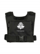Zátěžová vesta 1-15 kg DBX bushido