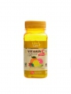 Vitamín C 1000mg s bioflavonoidy a šípky 60 tbl s postupným uvolňováním