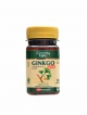 Ginkgo 60 mg extrakt 50 kapslí