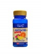 Antacid žvýkací 60 tablet ovocný