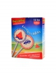 TravelPop banán citron 12 lízátek