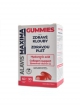 ALAVIS MAXIMA gummies 60 tablet + 30 kapslí