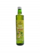 Černý bez květ ovocný koncentrát BIO 500ml