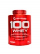 100 Whey protein 2280 g