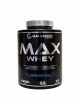 Max whey protein 2280 g