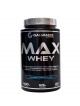 Max whey protein 900 g
