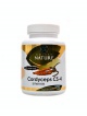 Cordyceps 30% polysacharidů 100 kapslí
