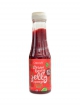 Strawberry jelly squeeze 350 g jahodové želé