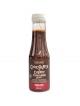 Chocolate and cherry flavoured sauce 350 g okoldovo viov sirup