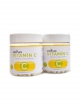Vitamín C 100 + 100 kapslí