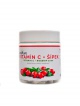 Vitamín C + šípek 100 kapslí