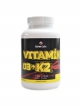 Vitamín D3 + K2 forte 120 kapslí