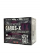 Carbs 3600g
