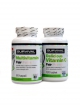 Multivitamin fair 60 + Vitamín C 500 mg 120